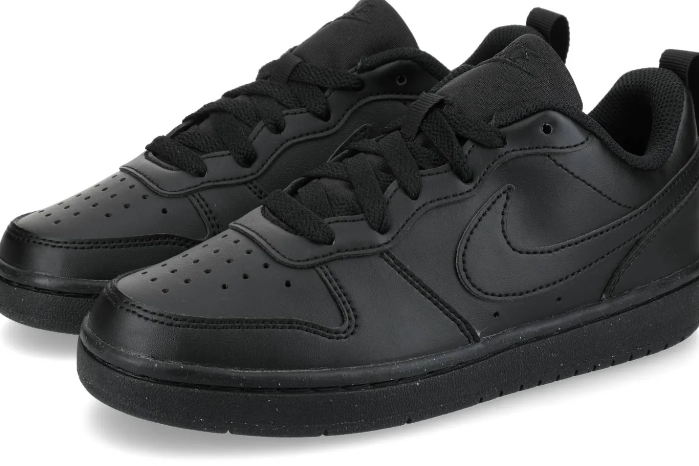 Sneaker "Court Borough Low Recraft"