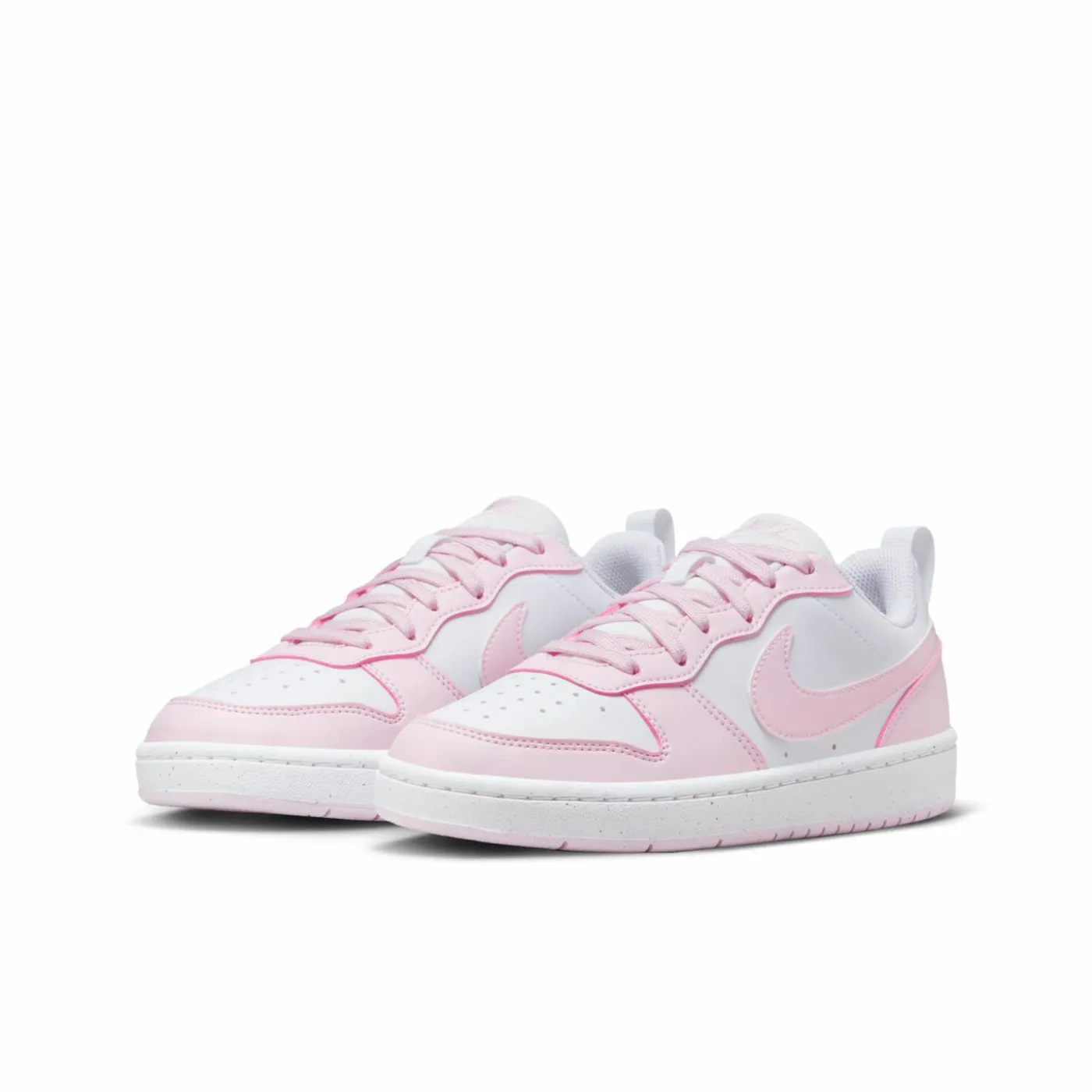 Sneaker "Court Borough Low Recraft"