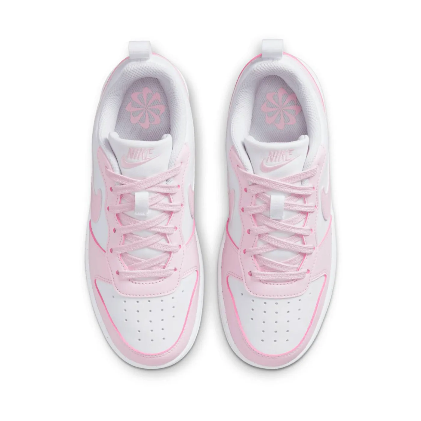 Sneaker "Court Borough Low Recraft"