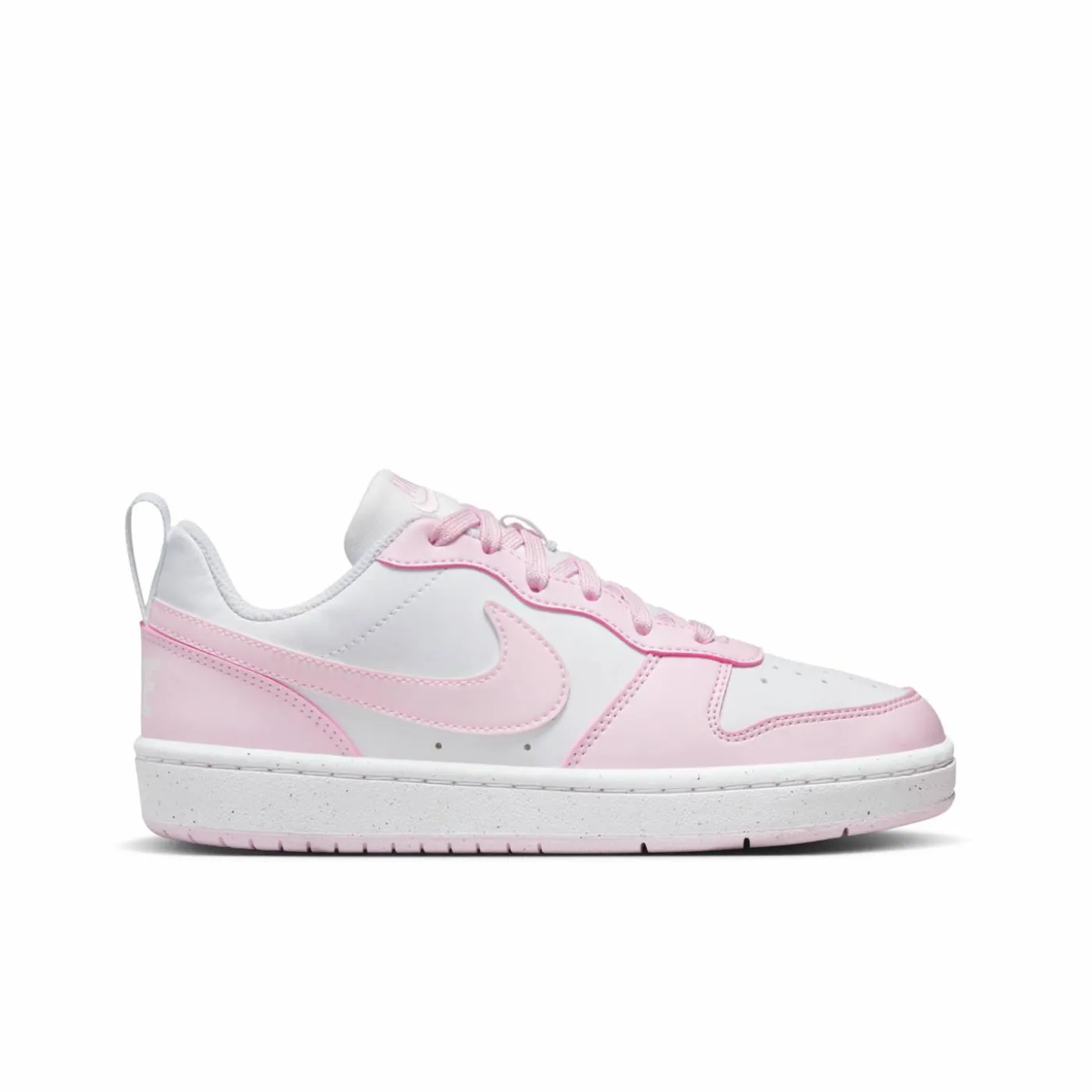 Sneaker "Court Borough Low Recraft"