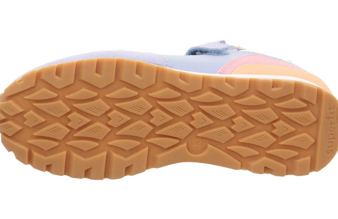 Sneaker "Dash"