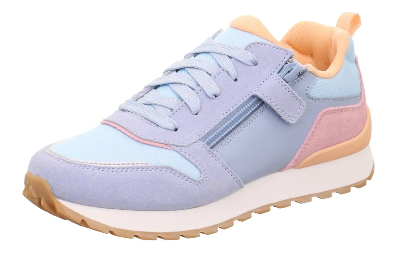 Sneaker "Dash"