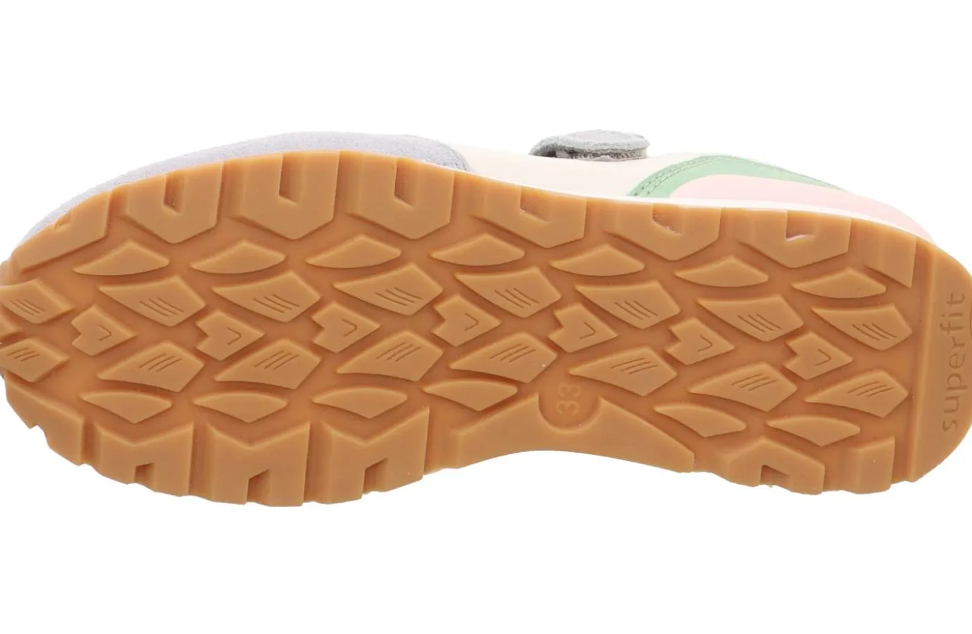 Sneaker "Dash"