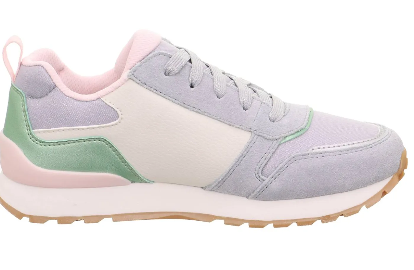 Sneaker "Dash"