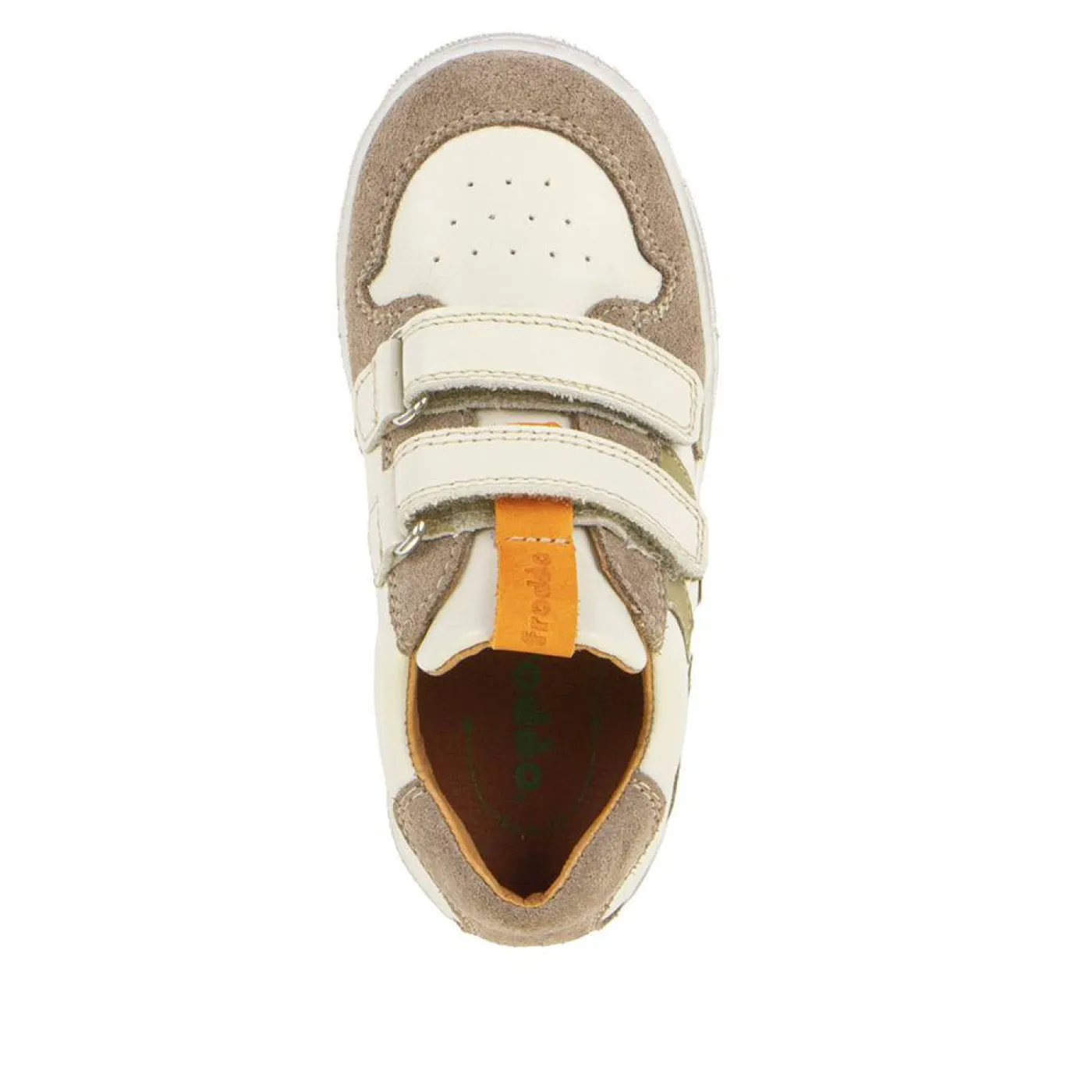 Sneaker "Dolvy"