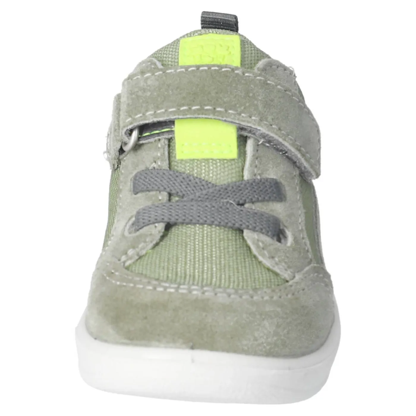 Sneaker "EBBO"