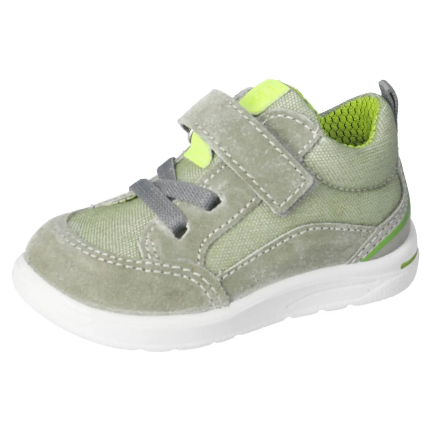 Sneaker "EBBO"