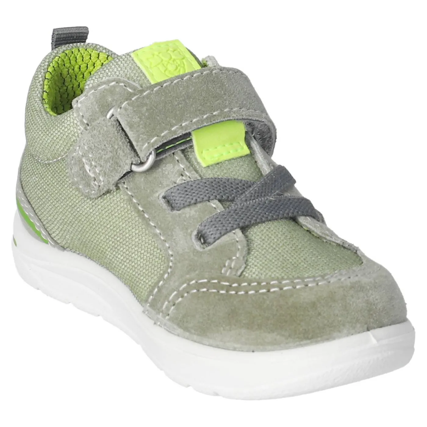 Sneaker "EBBO"