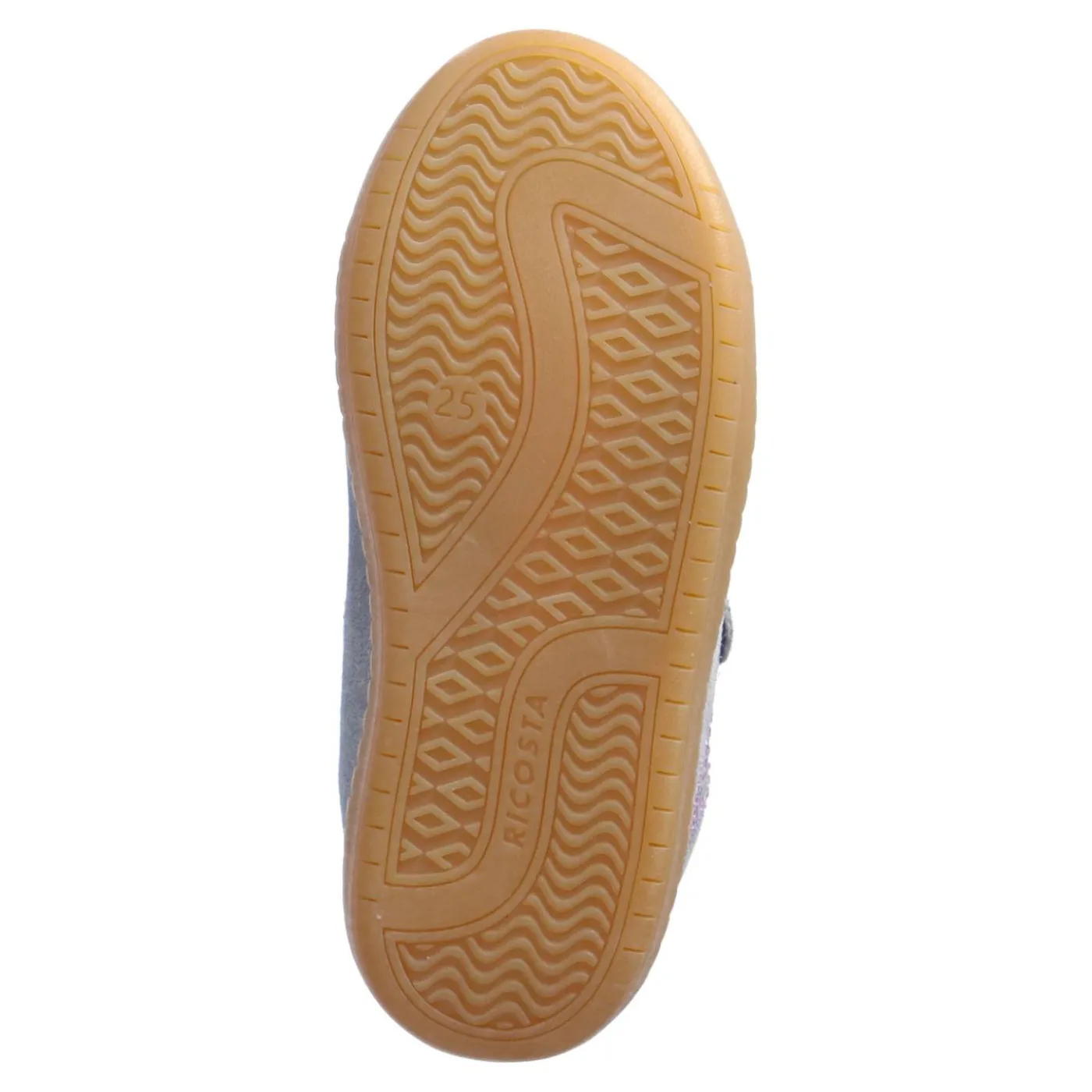 Sneaker "EBBO"