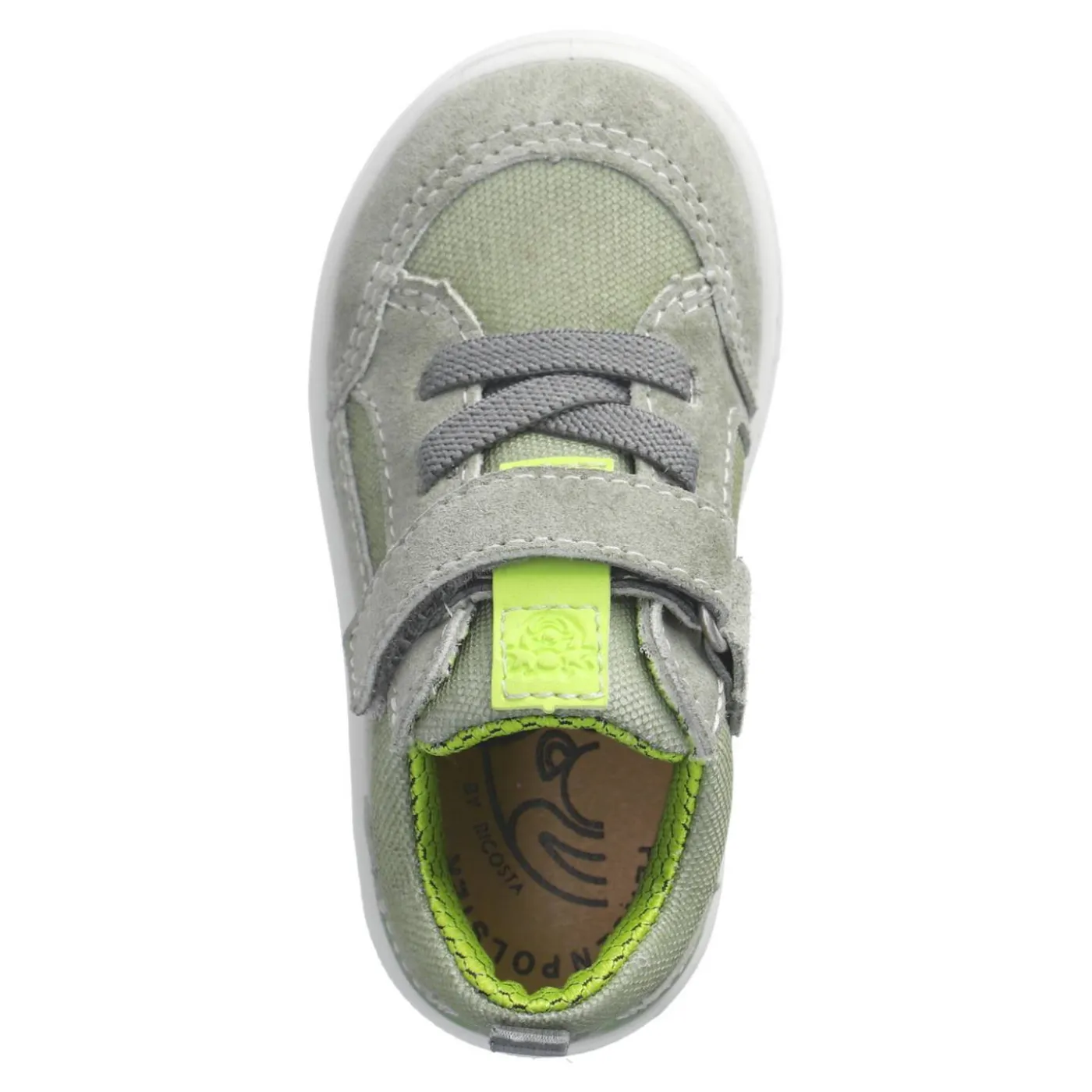 Sneaker "EBBO"