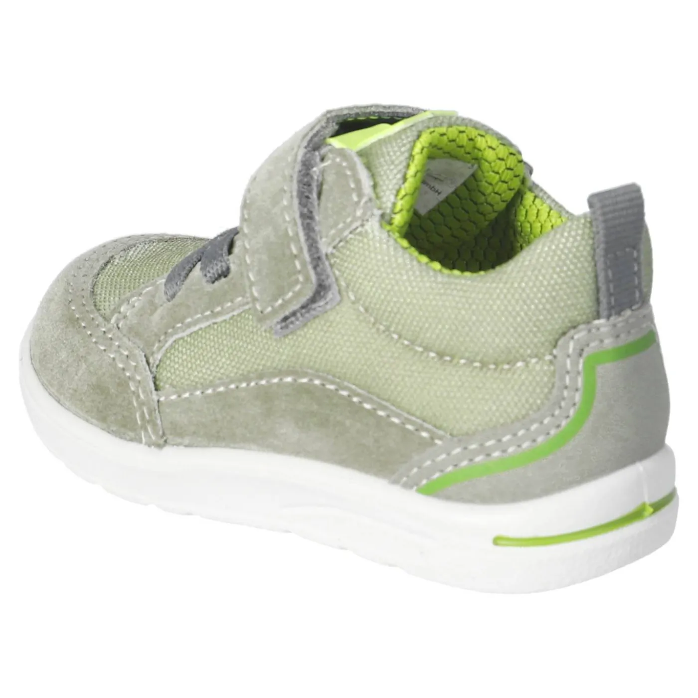 Sneaker "EBBO"