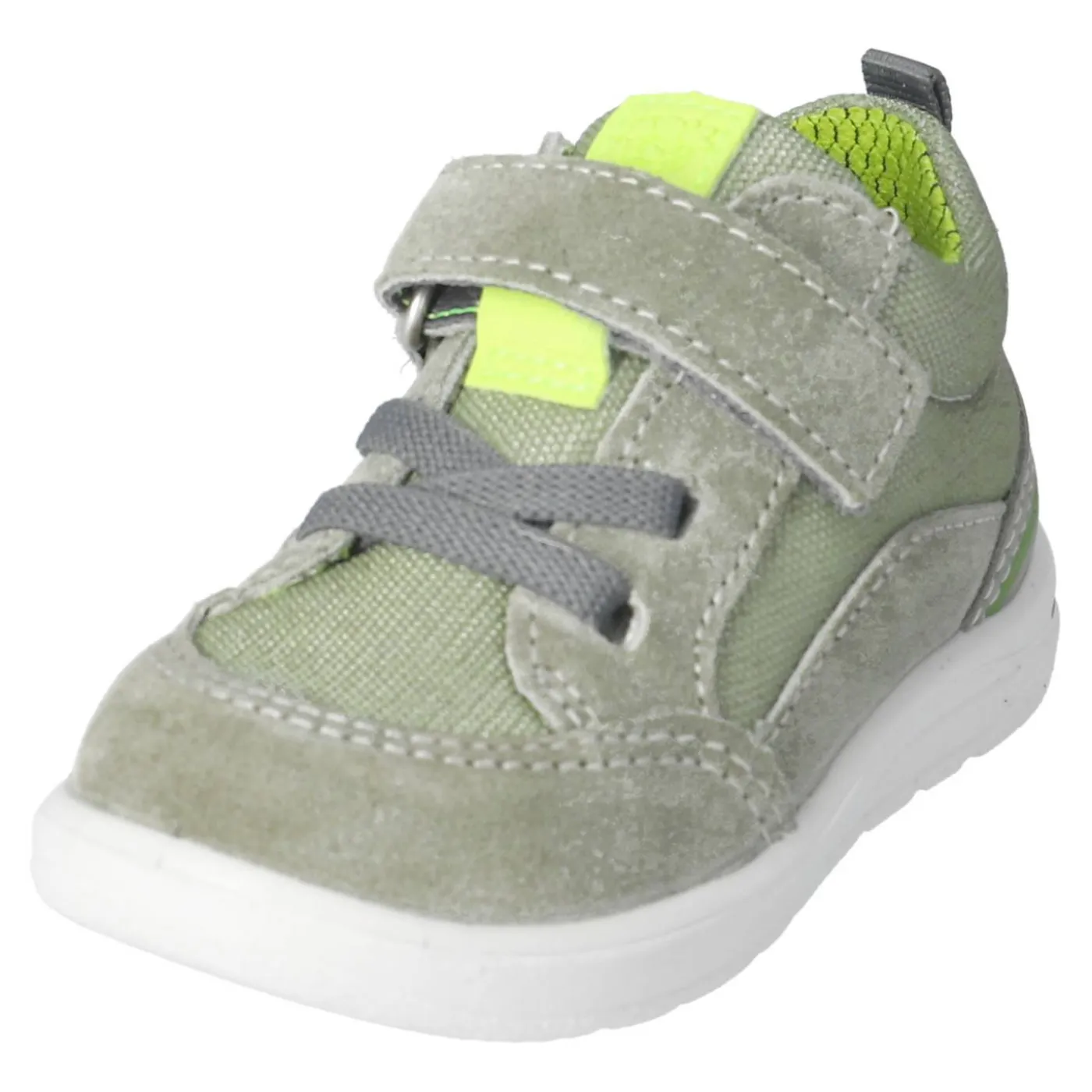 Sneaker "EBBO"