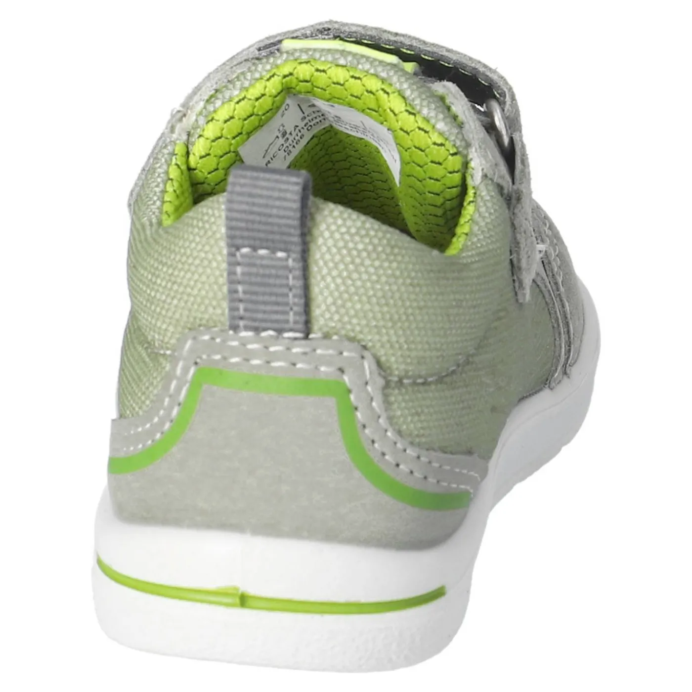 Sneaker "EBBO"