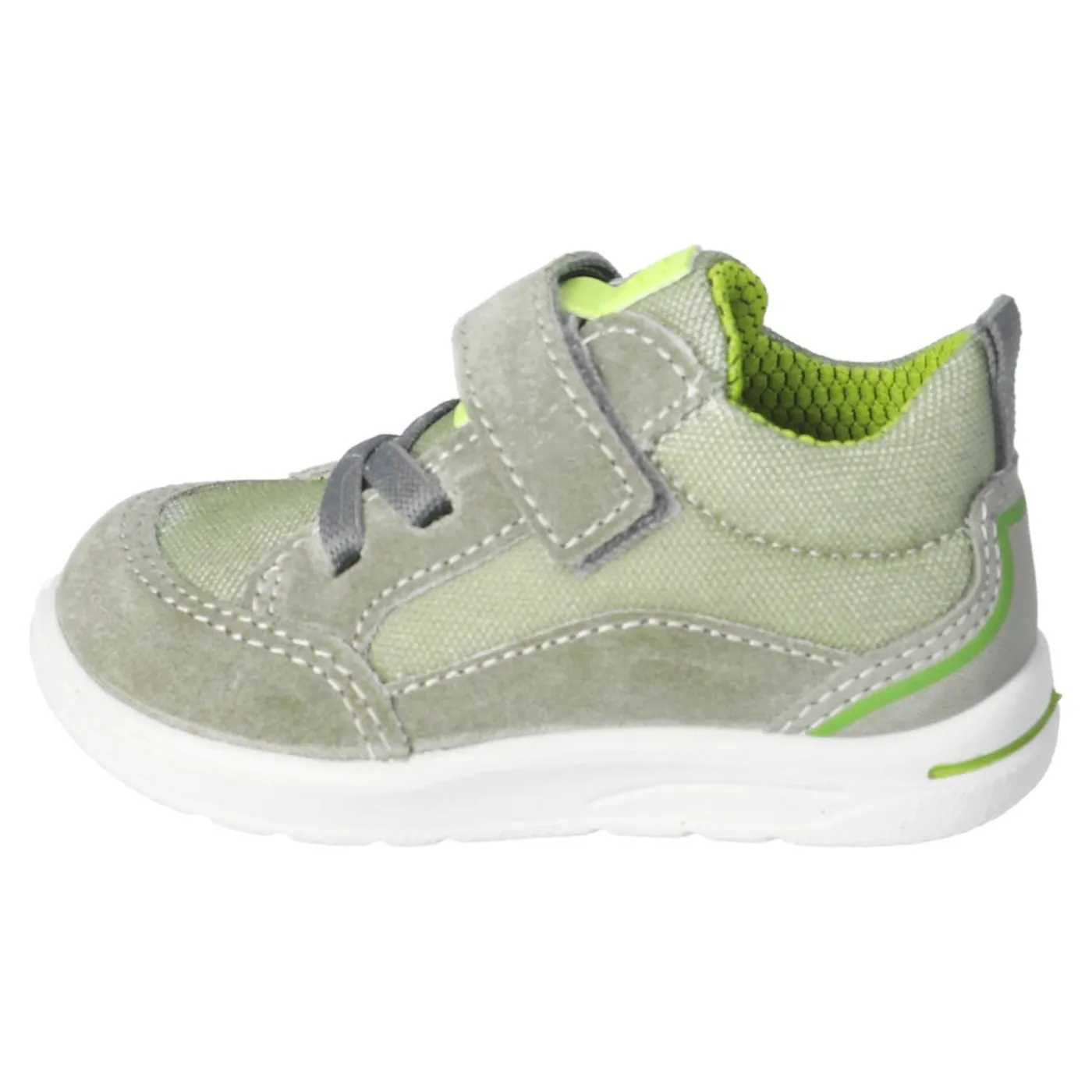 Sneaker "EBBO"