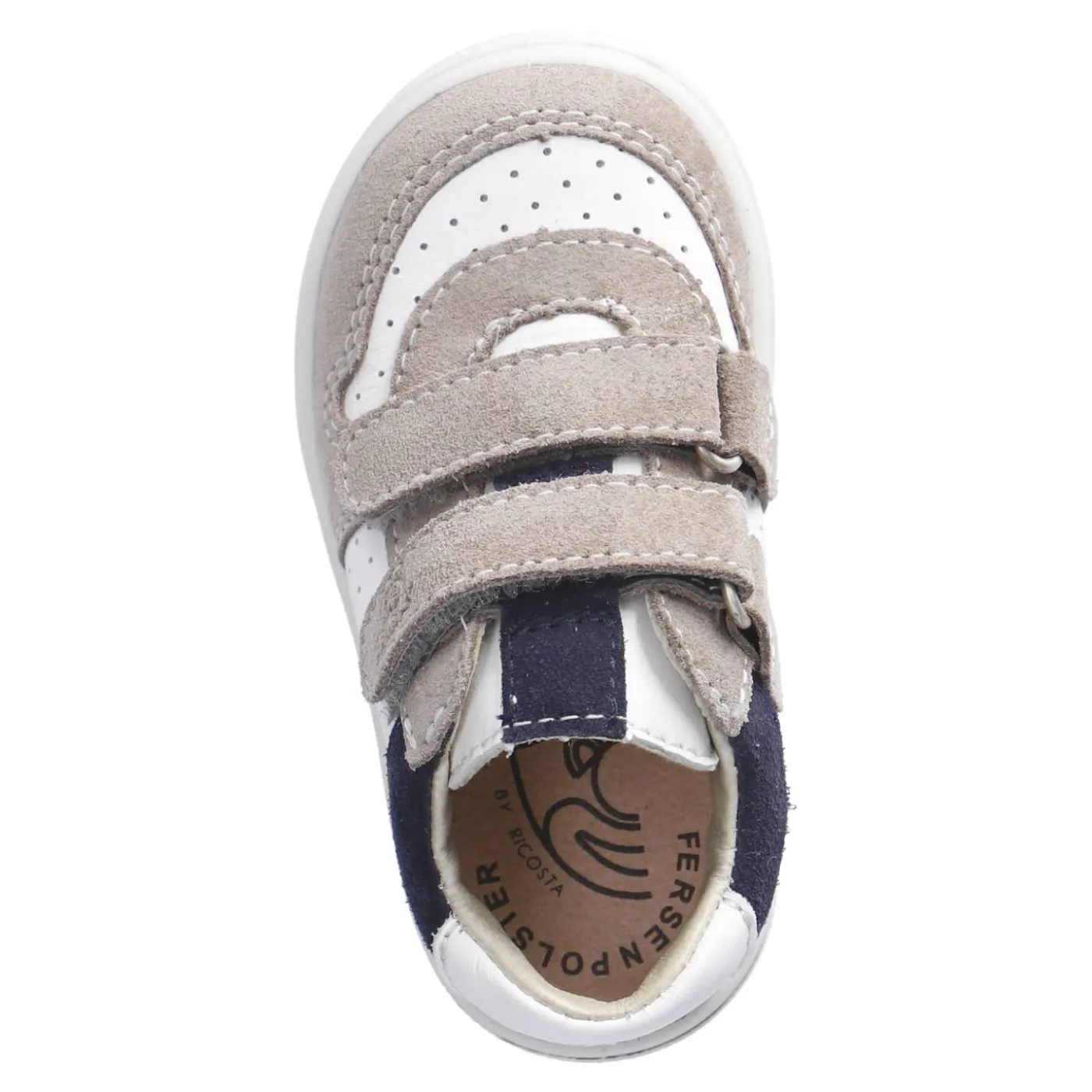 Sneaker "Emmo"