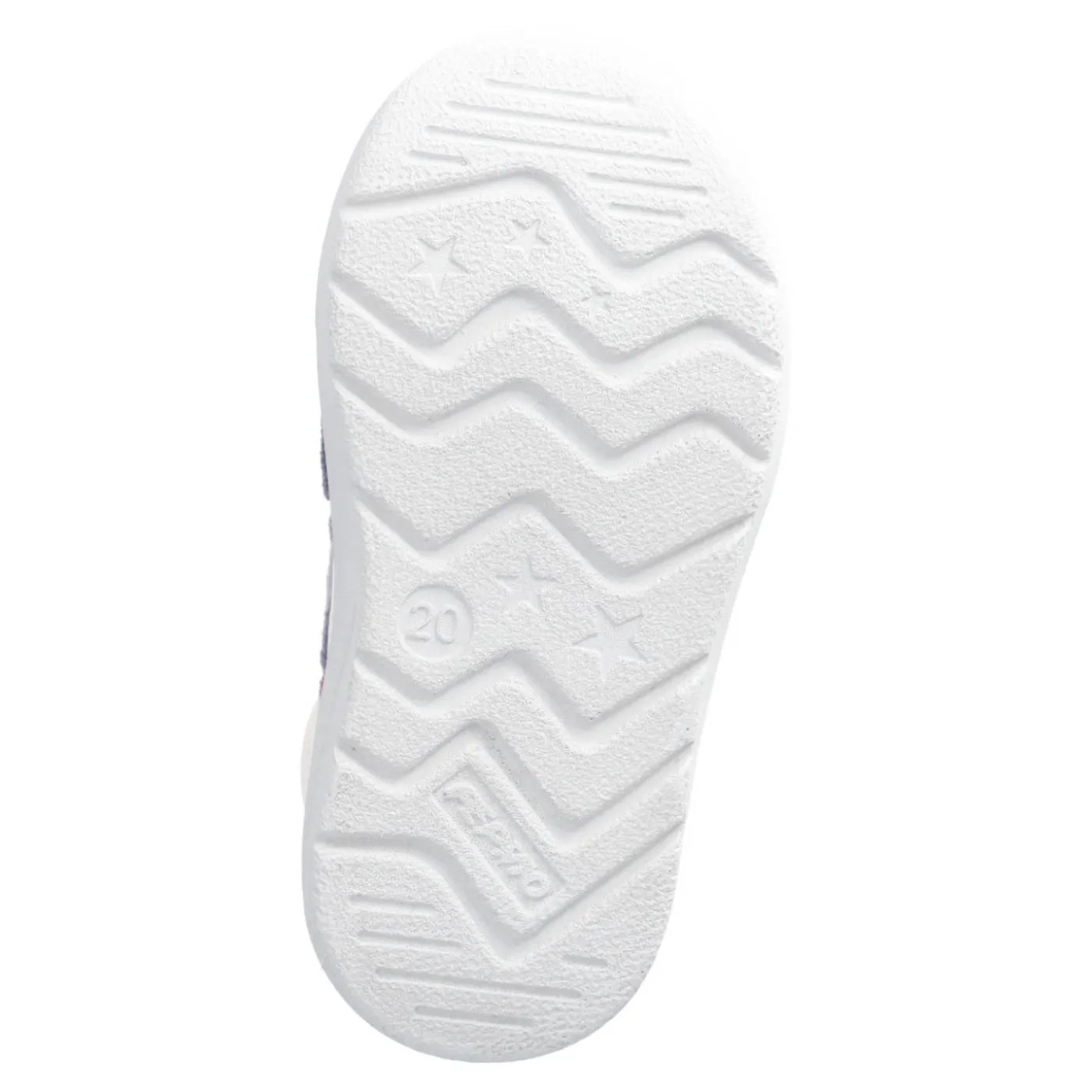 Sneaker "Emmo"