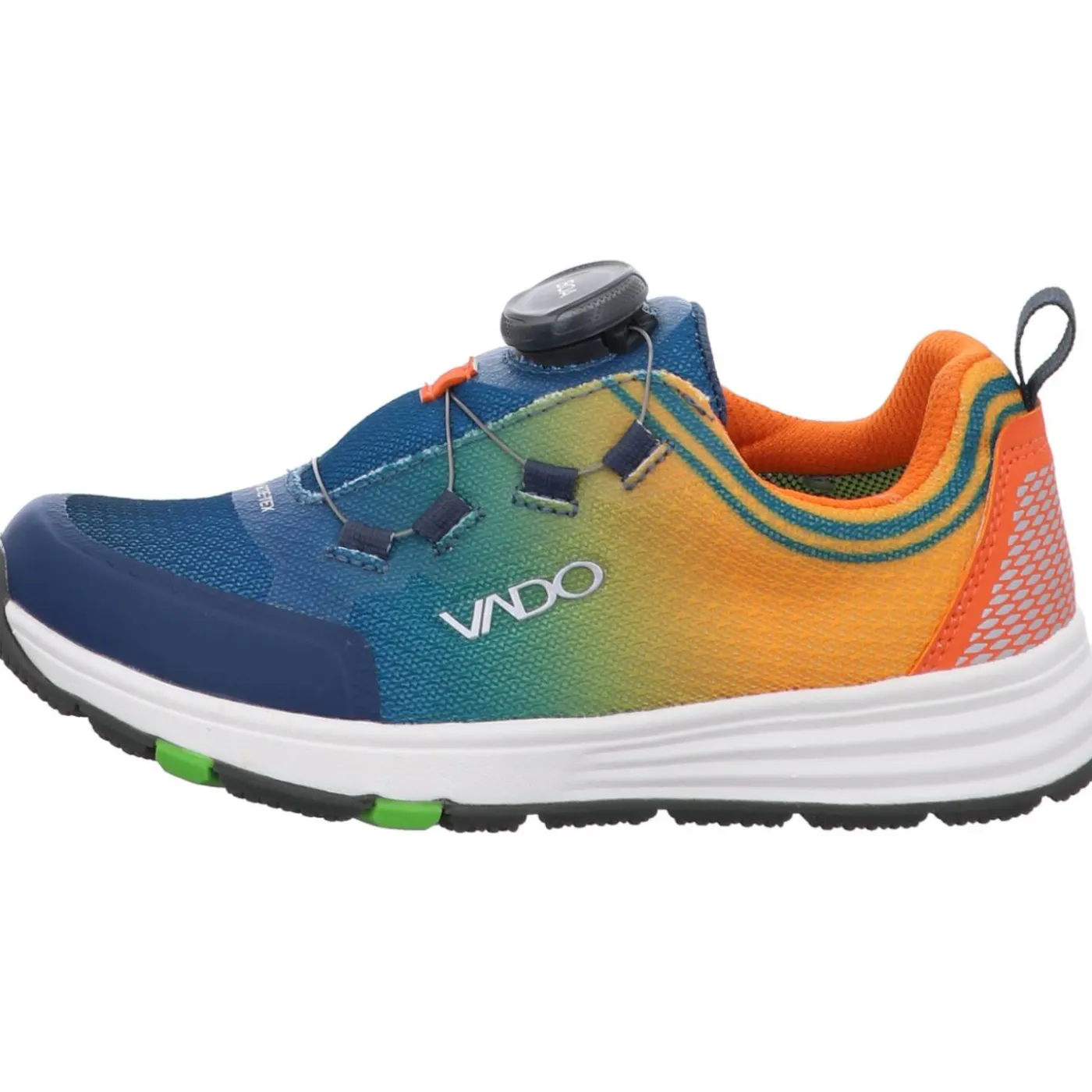 Sneaker "Fade Lo Boa Gtx"