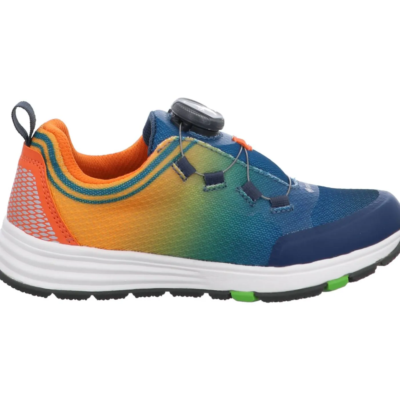 Sneaker "Fade Lo Boa Gtx"