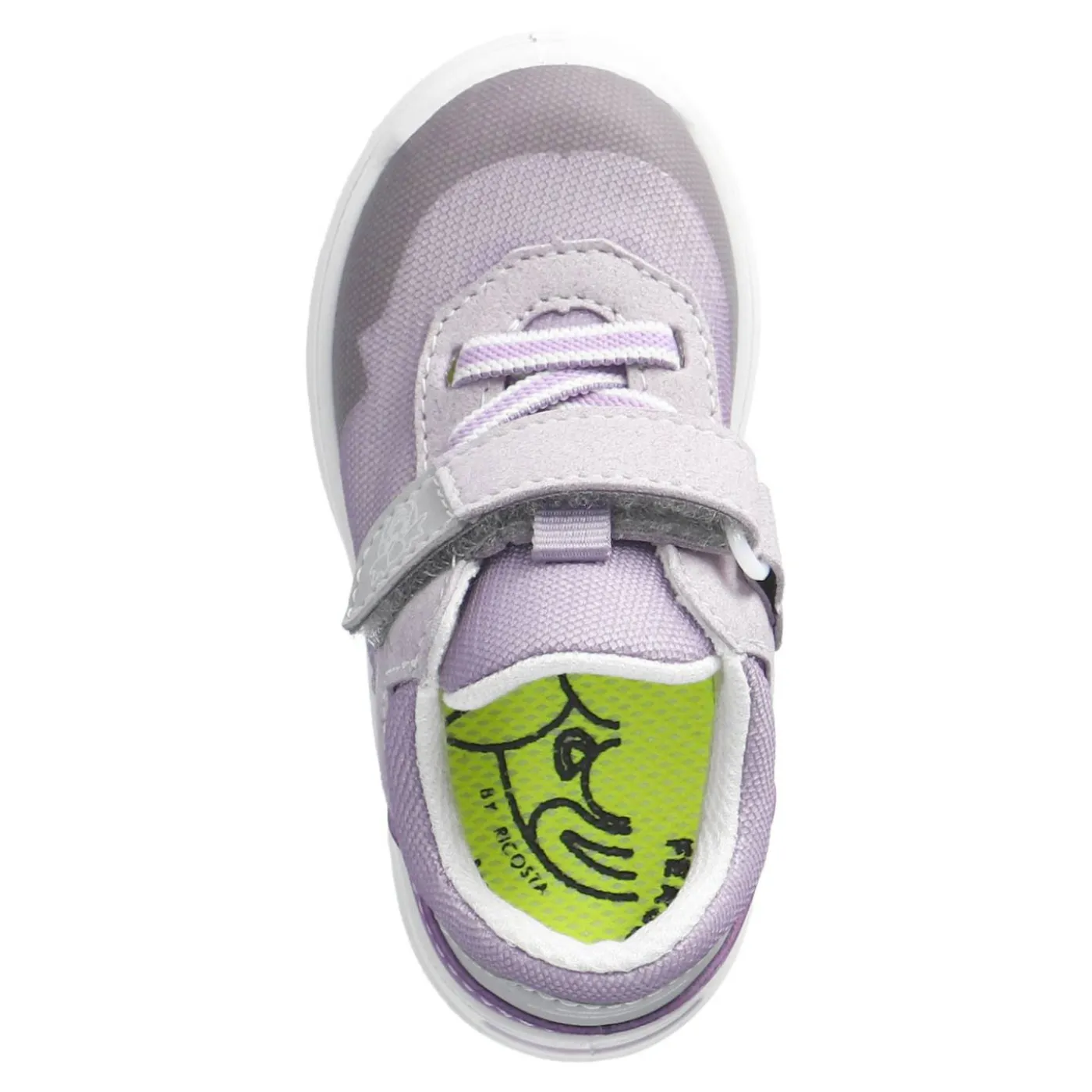 Sneaker "Flixy"