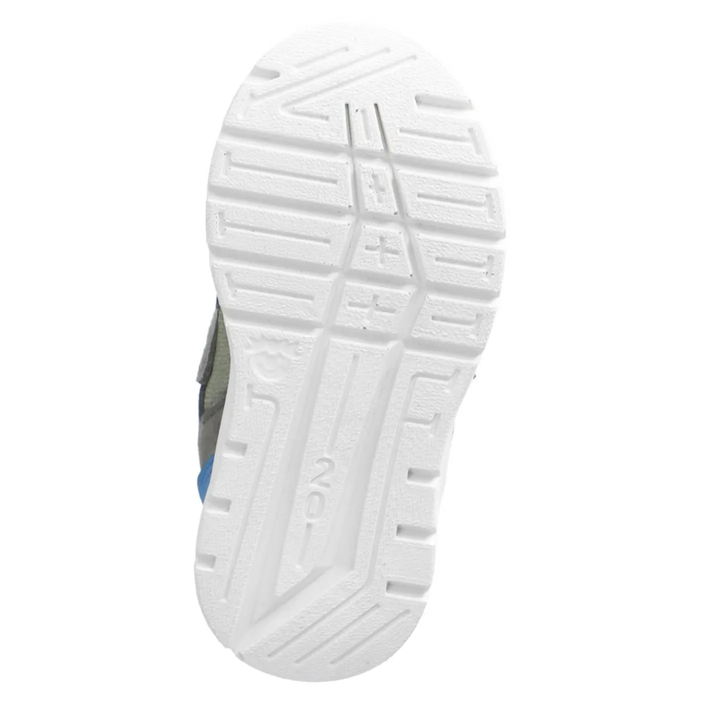 Sneaker "Flixy"