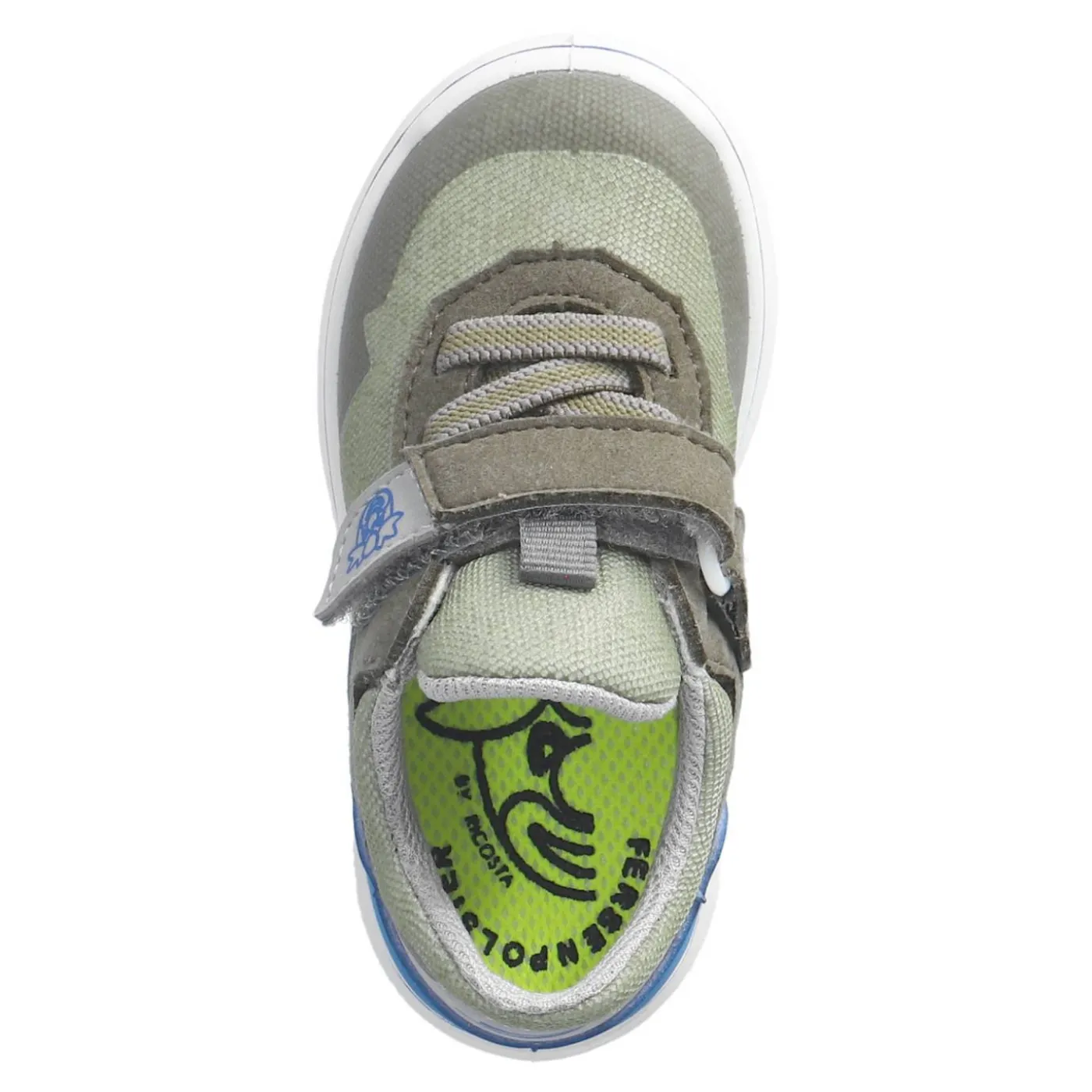 Sneaker "Flixy"