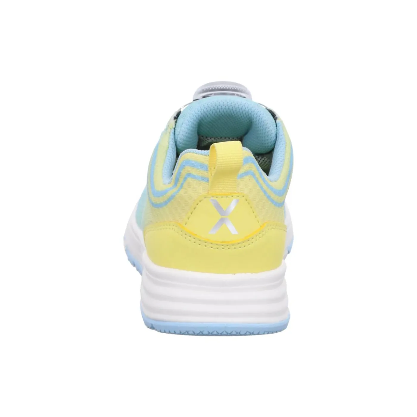 Sneaker "Freak Lo Boa Gtx"