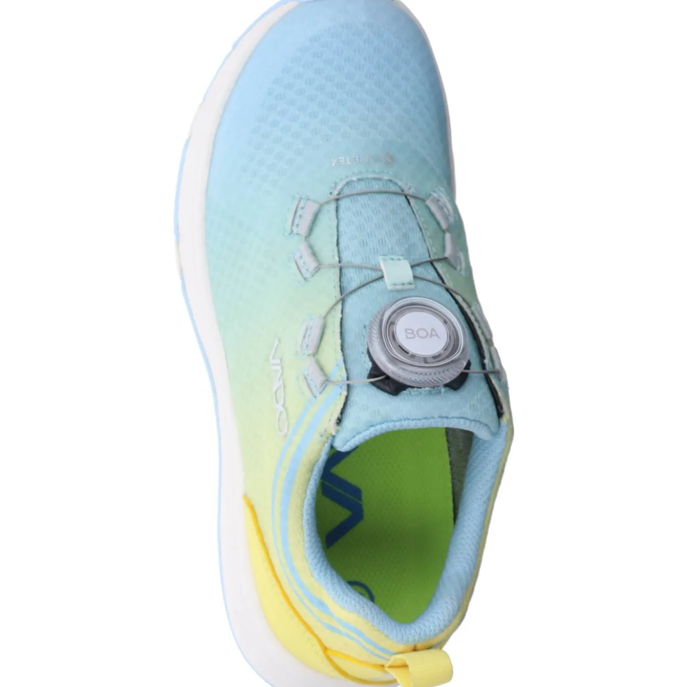 Sneaker "Freak Lo Boa Gtx"