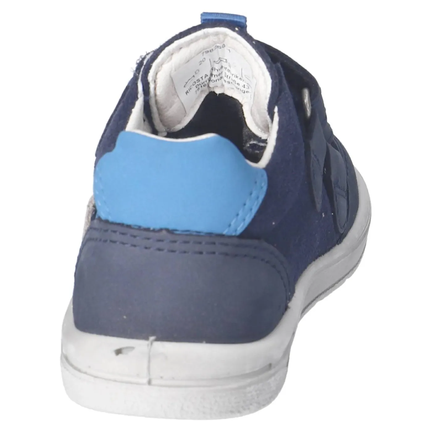 Sneaker "Kito"