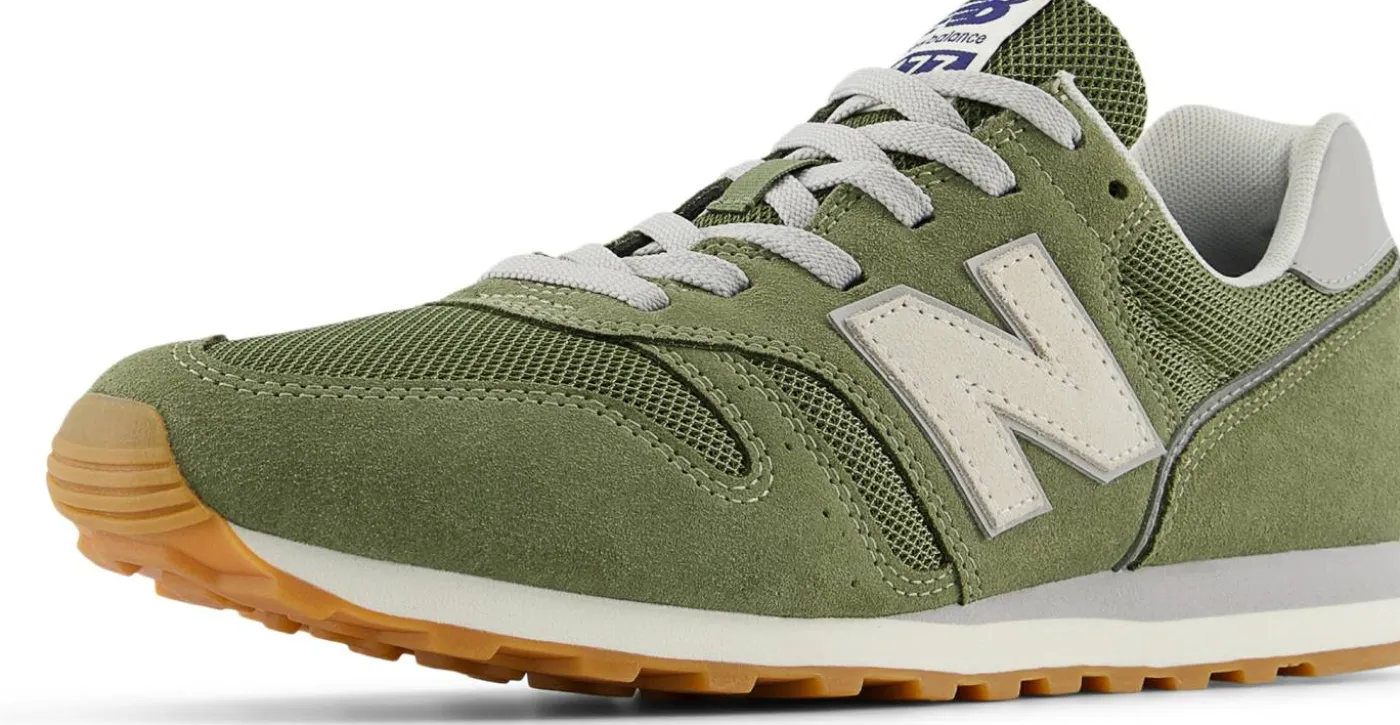 Sneaker "M373"