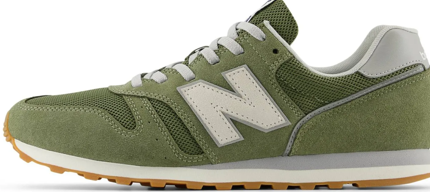 Sneaker "M373"