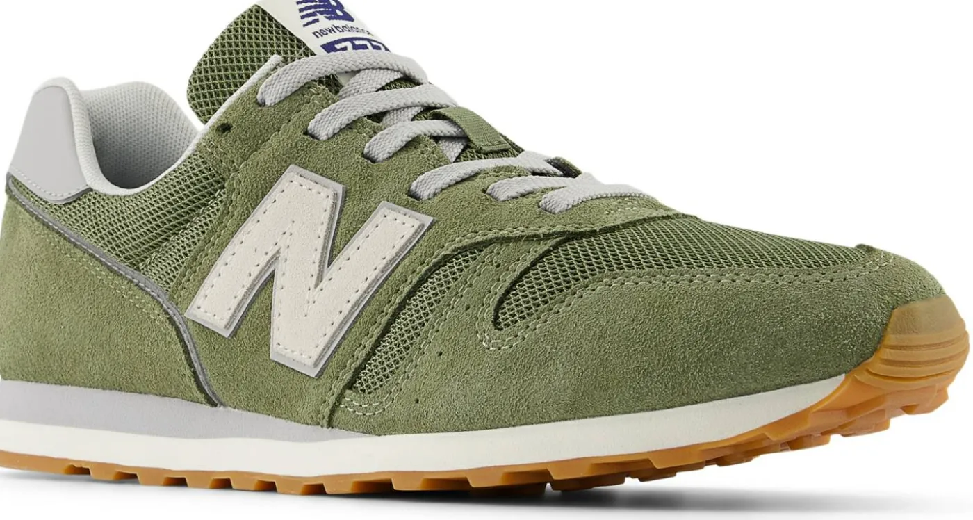 Sneaker "M373"