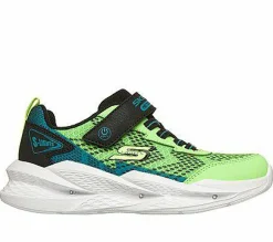 Sneaker "Meteor-Lights 2.0"