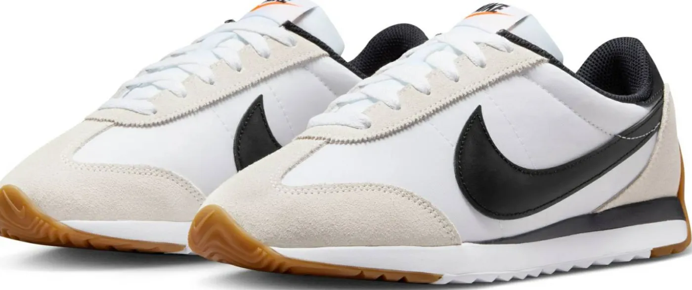 Sneaker "Pacific W"