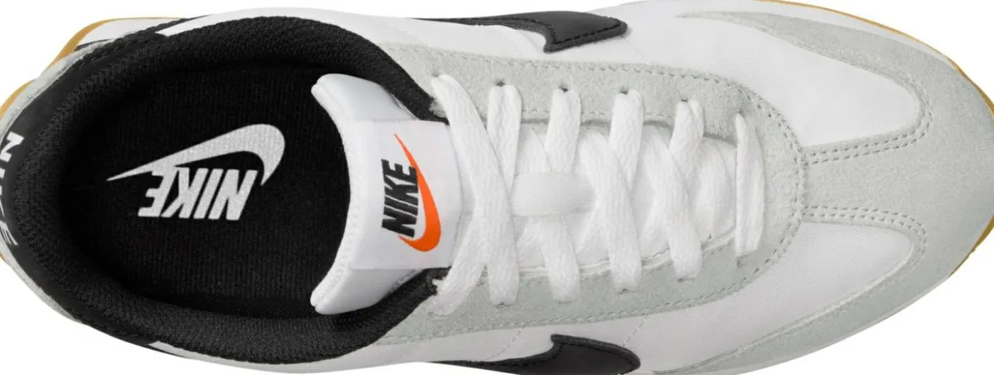 Sneaker "Pacific W"