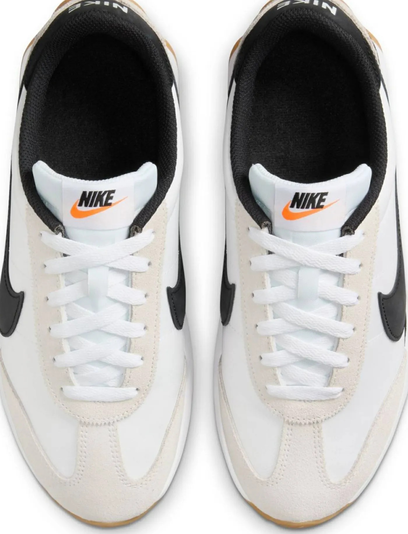 Sneaker "Pacific W"