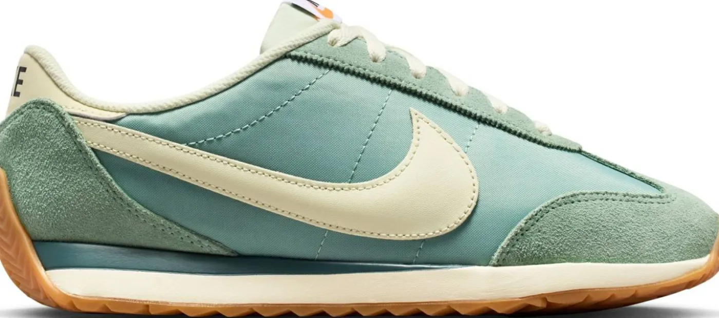 Sneaker "Pacific W"
