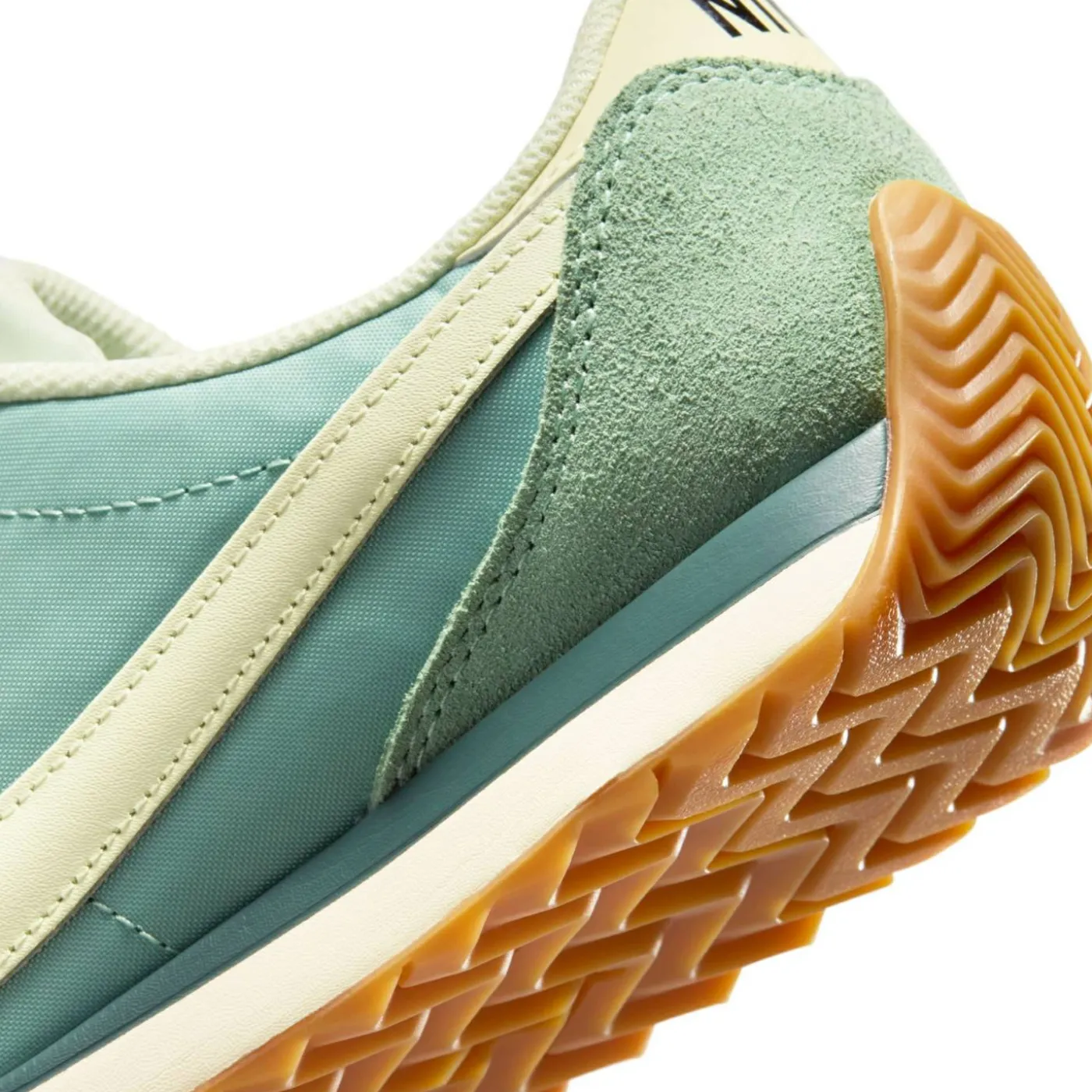 Sneaker "Pacific W"