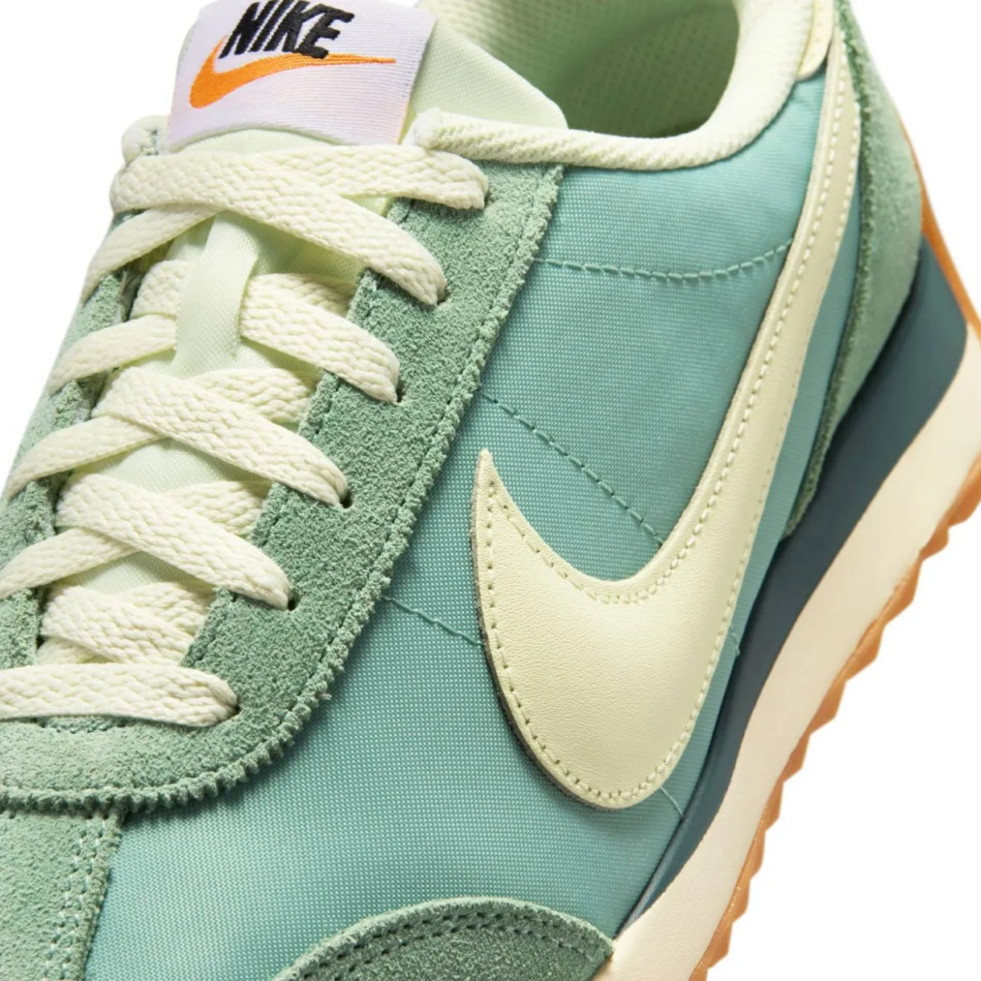 Sneaker "Pacific W"