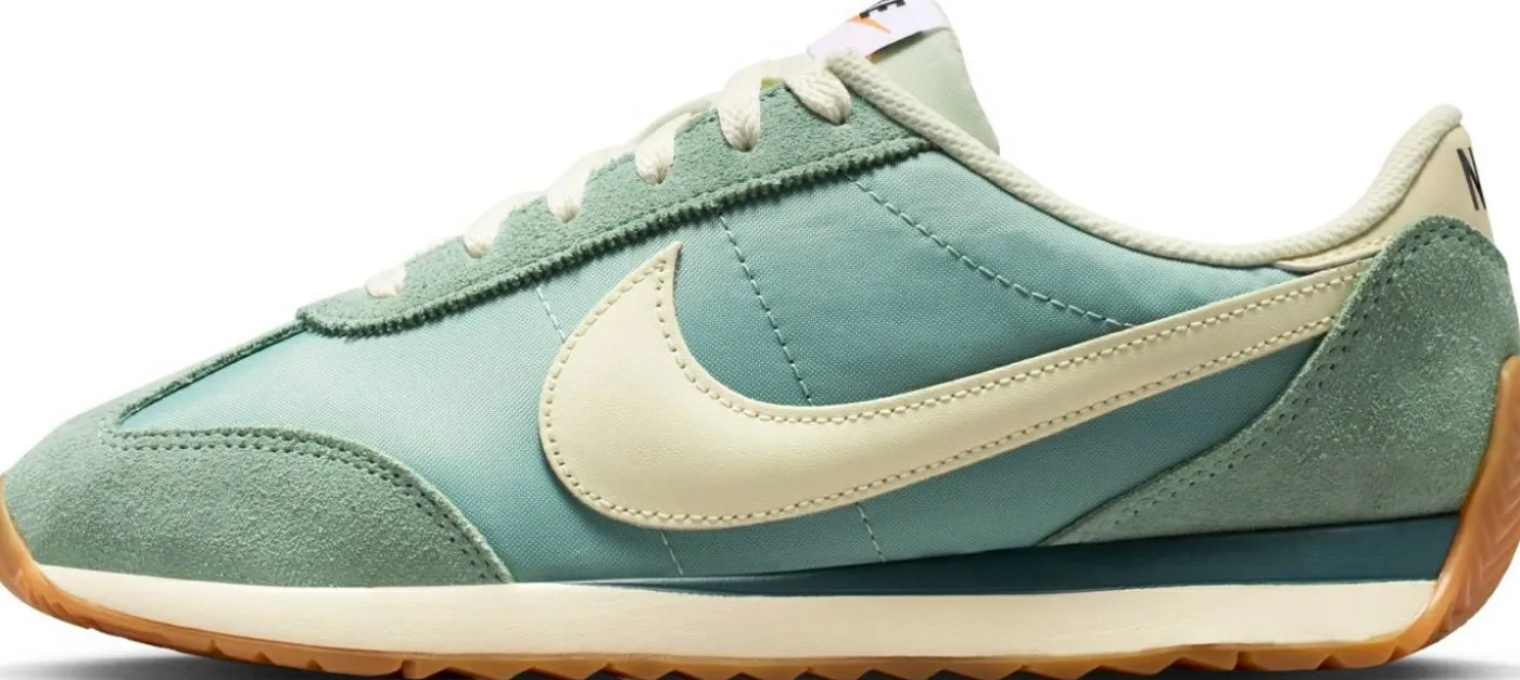 Sneaker "Pacific W"