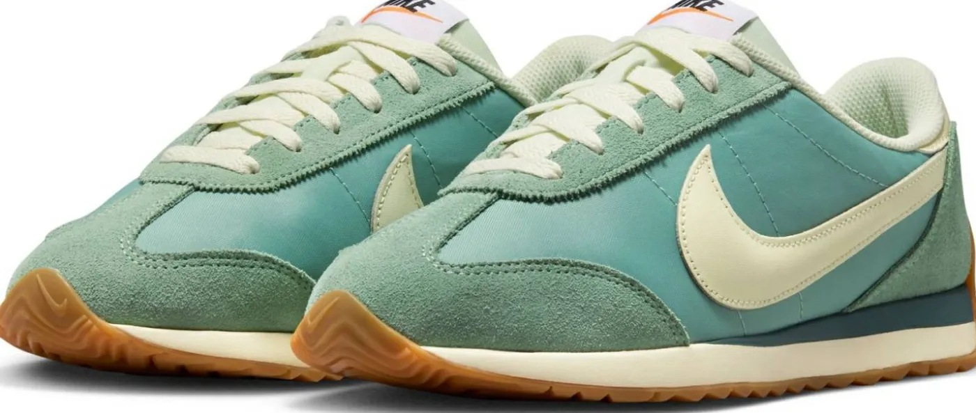 Sneaker "Pacific W"