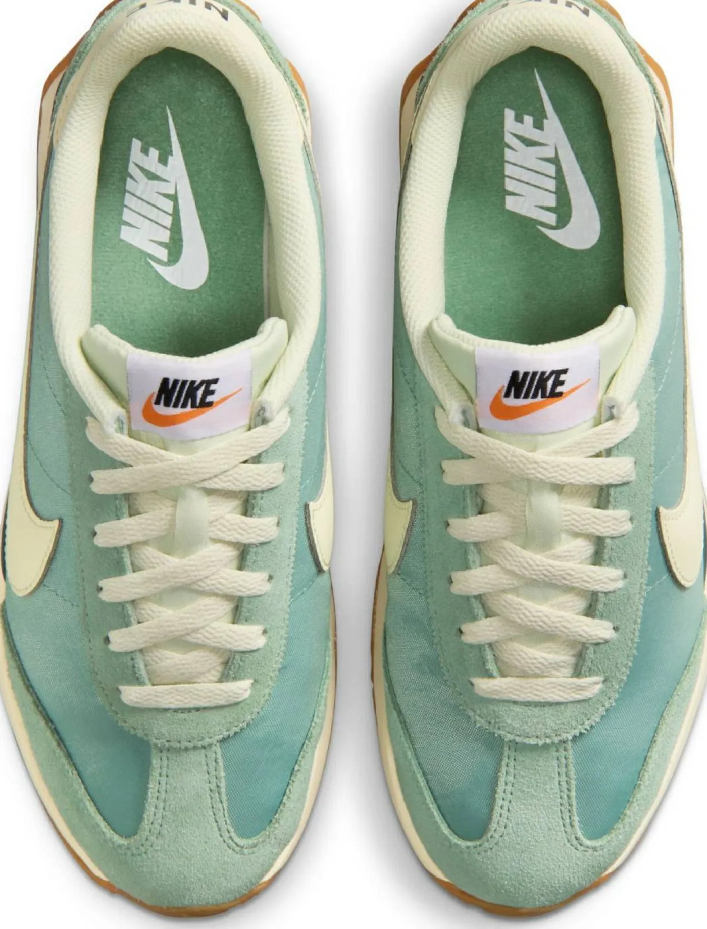 Sneaker "Pacific W"