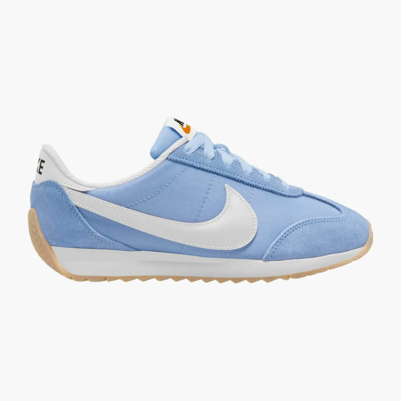 Sneaker "Pacific W"