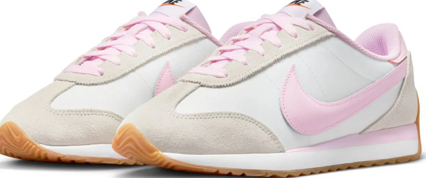 Sneaker "Pacific W"