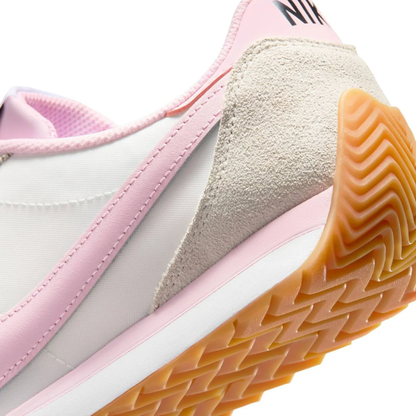 Sneaker "Pacific W"