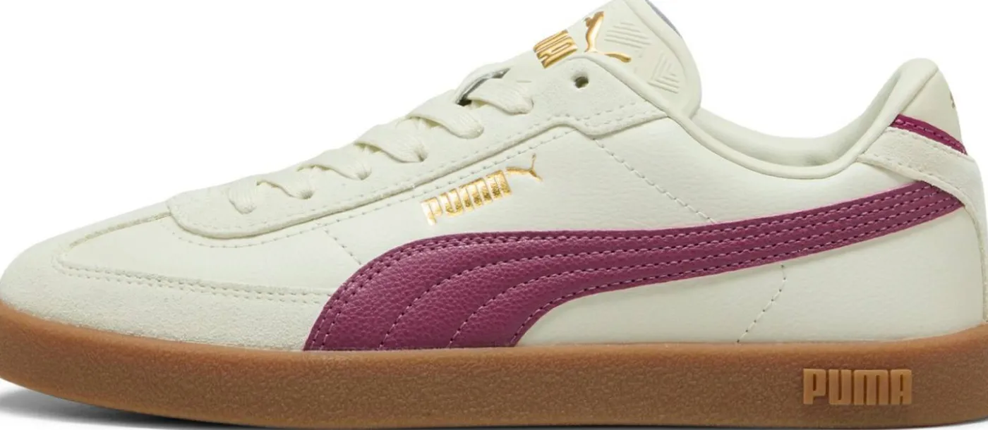 Sneaker "Puma Club II Era"