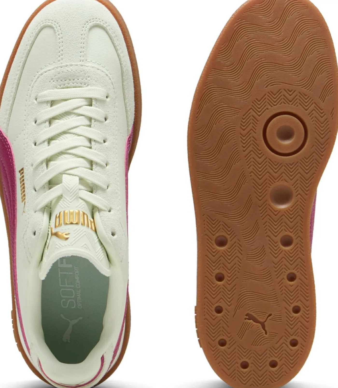 Sneaker "Puma Club II Era"