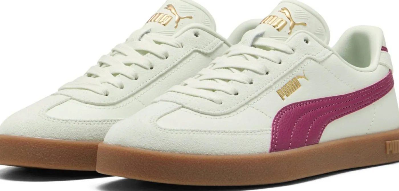 Sneaker "Puma Club II Era"