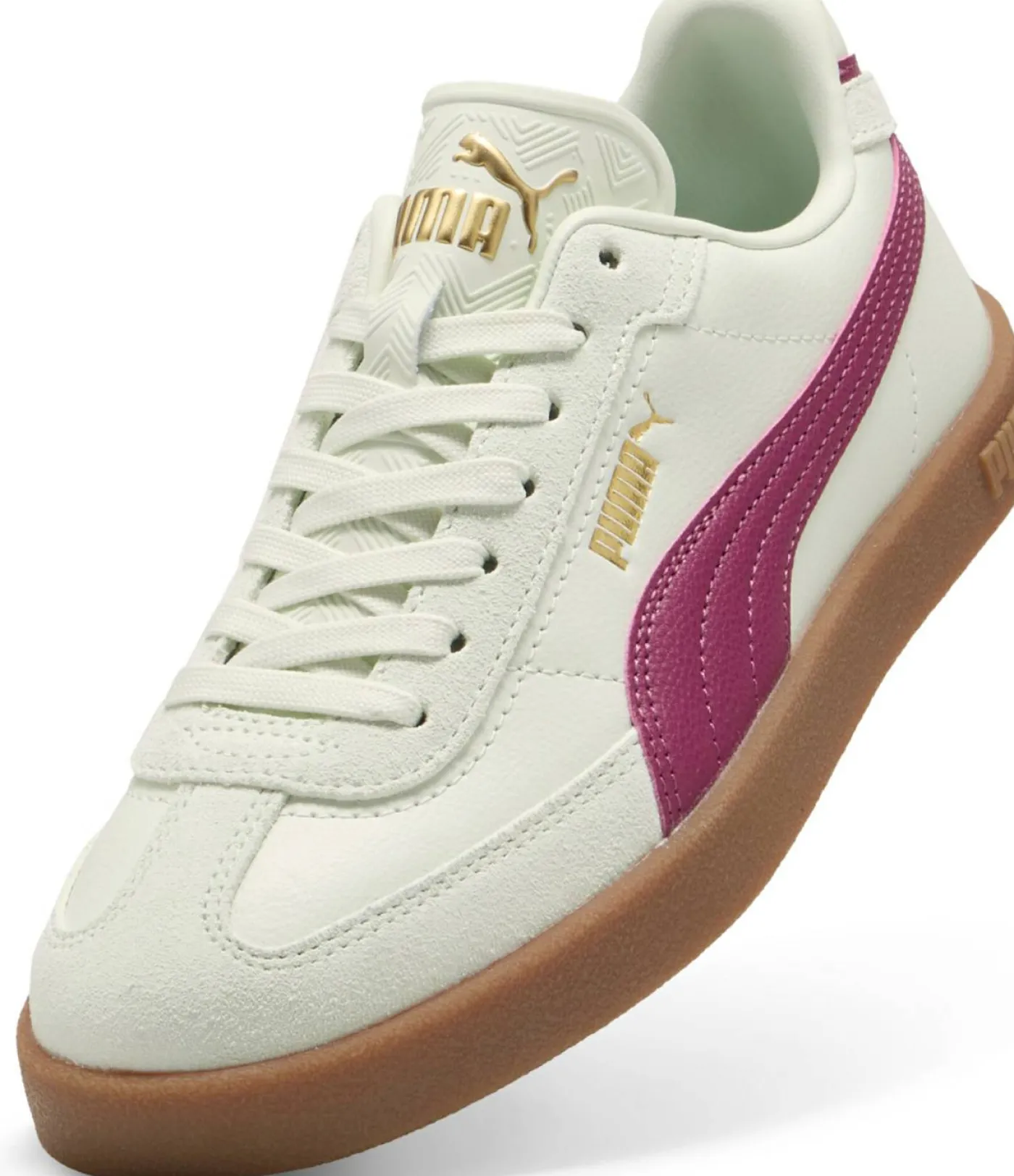 Sneaker "Puma Club II Era"