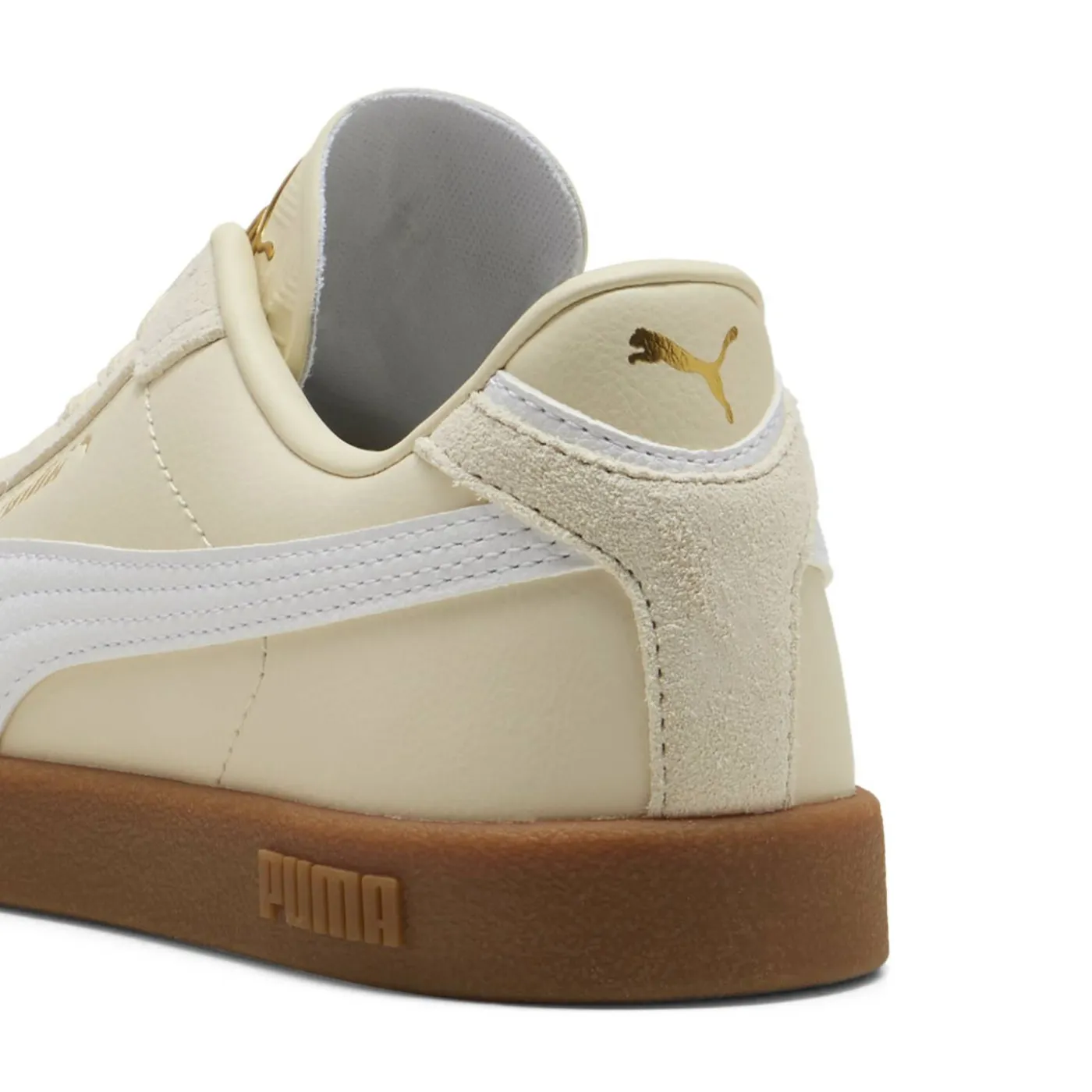 Sneaker "Puma Club II Era"