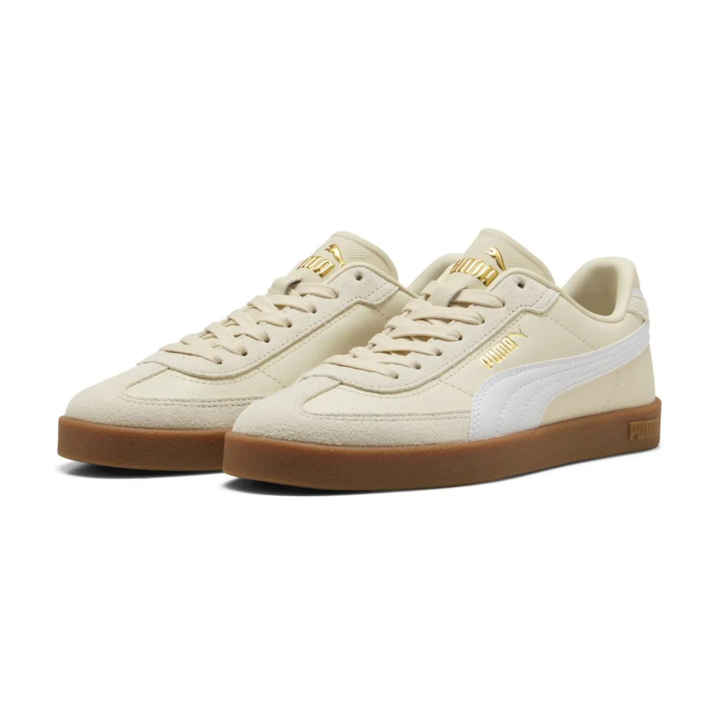 Sneaker "Puma Club II Era"
